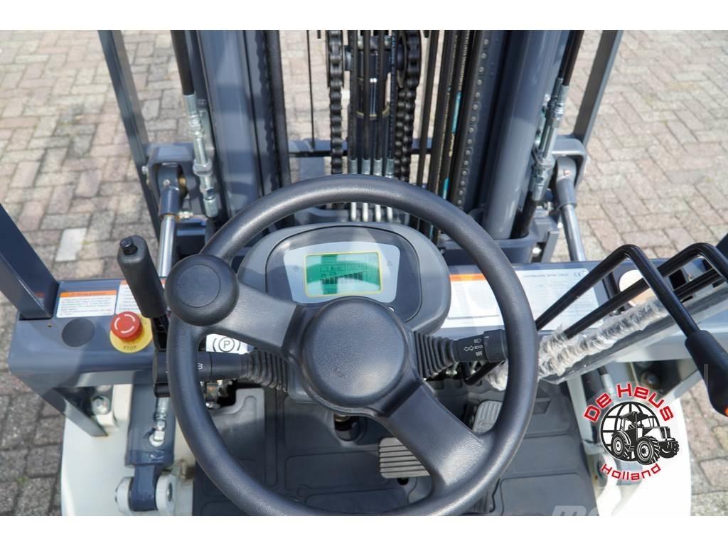 Eurotrac FE30-ECO Empilhadores - Outros