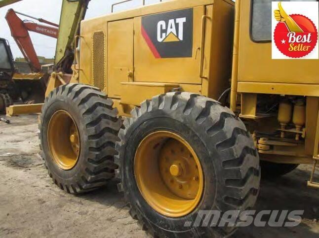 CAT 140 G Motoniveladoras