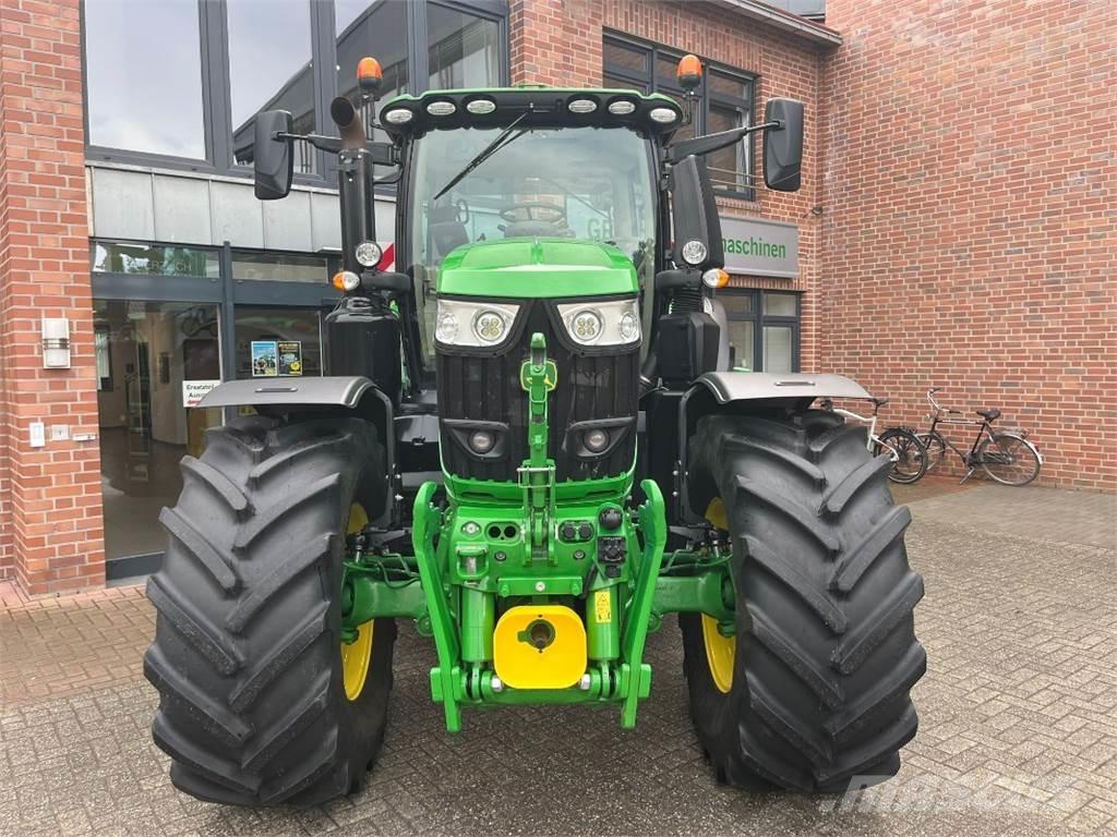 John Deere 6230R Tratores Agrícolas usados