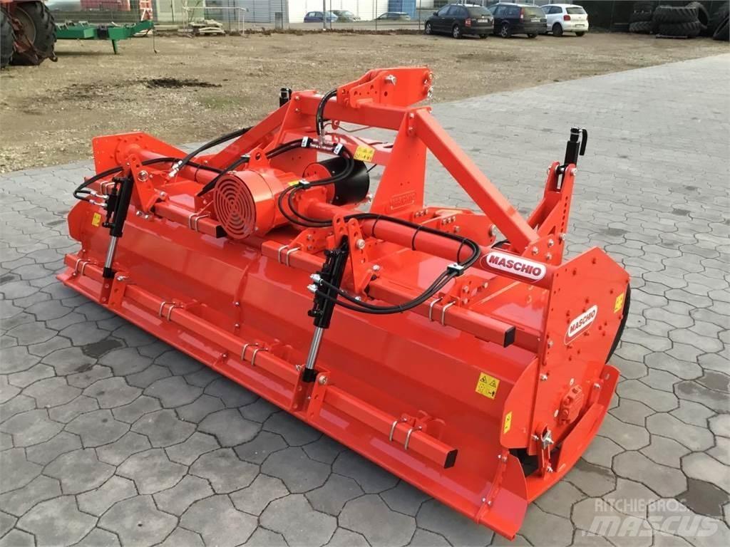 Maschio SC 280 PRO Outras máquinas de lavoura e acessórios