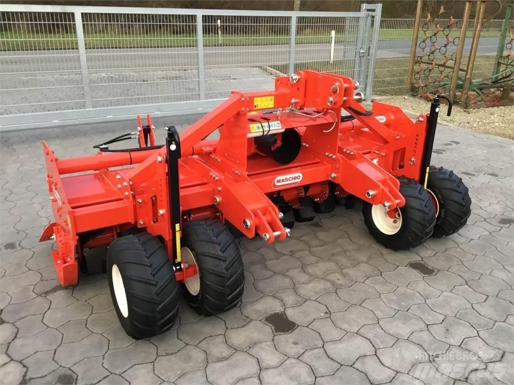 Maschio SC 280 PRO Outras máquinas de lavoura e acessórios
