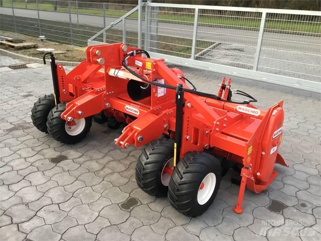 Maschio SC 280 PRO Outras máquinas de lavoura e acessórios