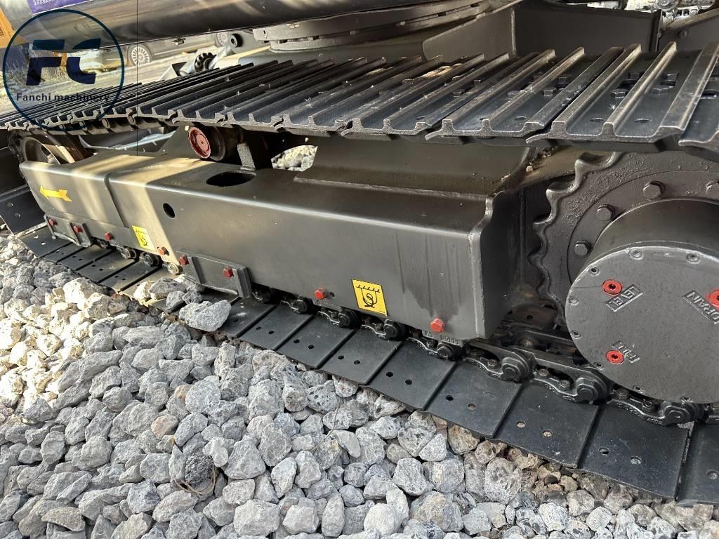 Volvo EC 60 D Escavadoras de rastos