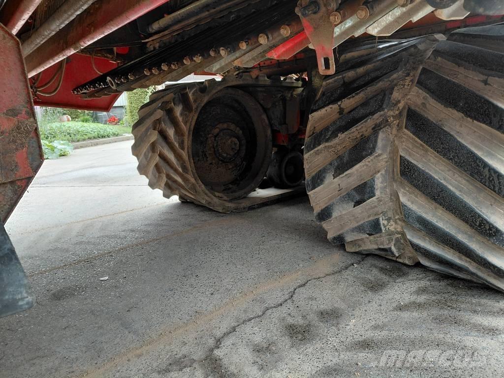 Grimme Tectron 415 Equipamentos Colheita e apanha de Batatas