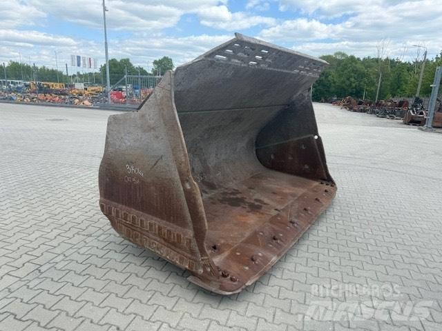 CAT 966 H BUCKET Baldes