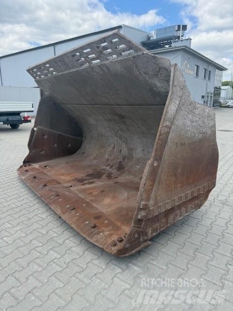 CAT 966 H BUCKET Baldes
