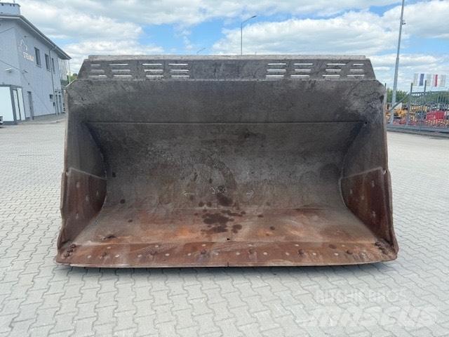 CAT 966 H BUCKET Baldes