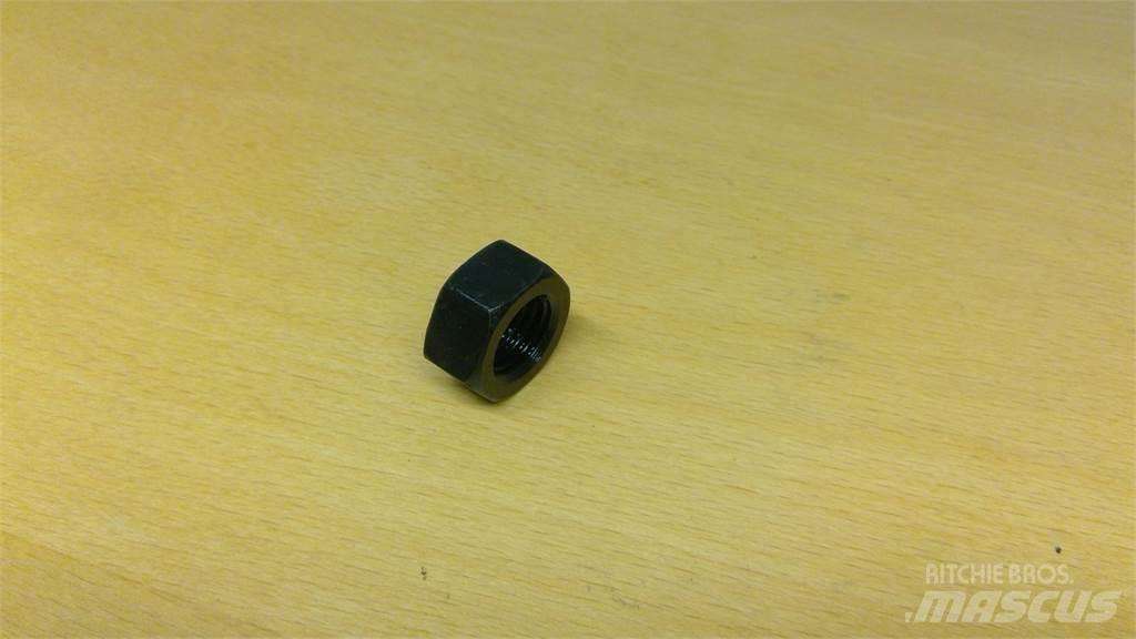 Ponsse 0055187 Chassis e suspensões