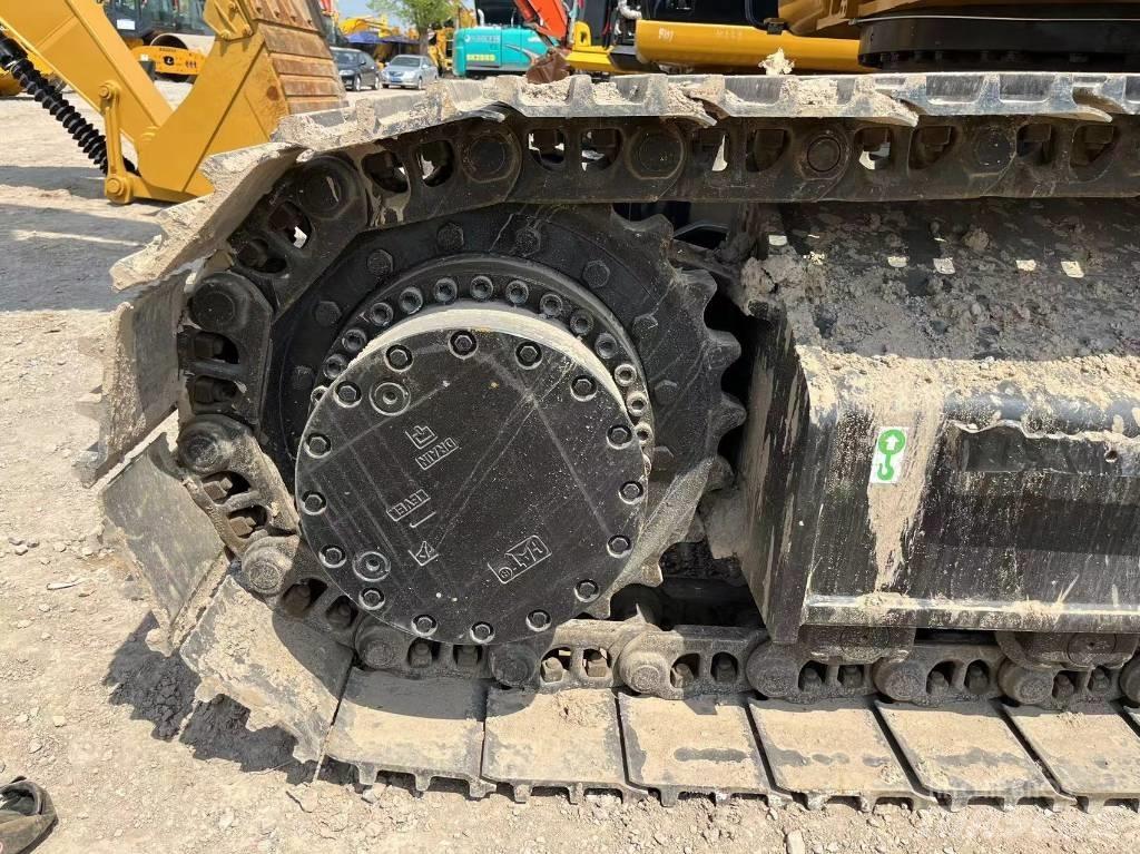 CAT 330D2 Escavadoras de rastos