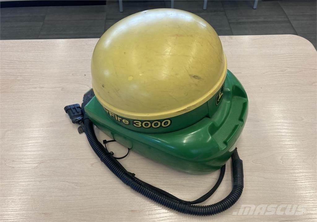 John Deere 8335R Tratores Agrícolas usados