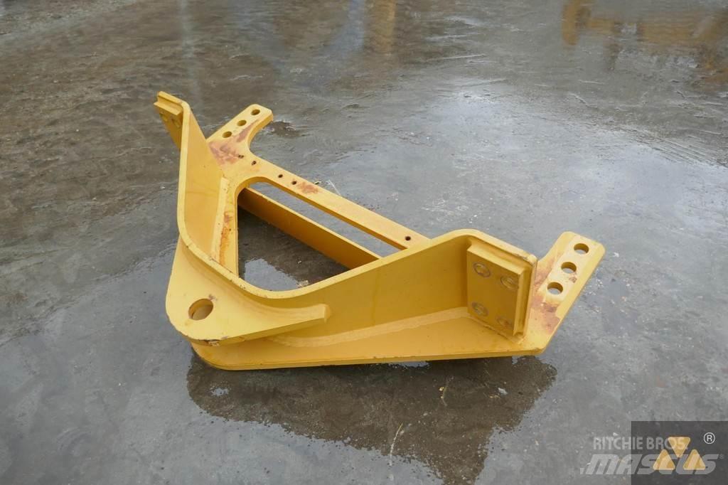 CAT 140M3 Drawbar Transportes - Outros
