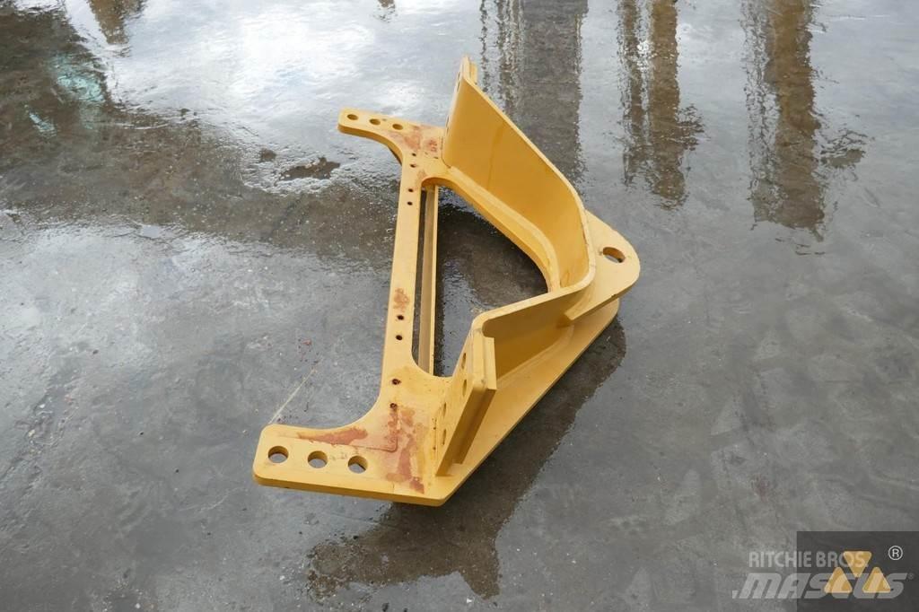 CAT 140M3 Drawbar Transportes - Outros
