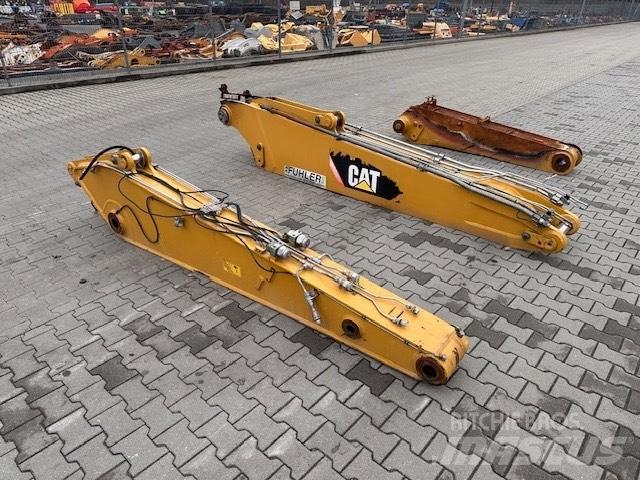 CAT M316 F RAMIE /ARM Lanças e braços dippers