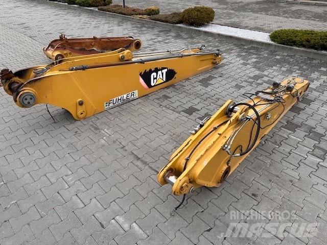CAT M316 F RAMIE /ARM Lanças e braços dippers