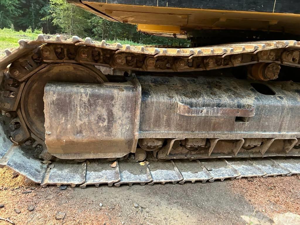 CAT 325 F LCR Escavadoras de rastos