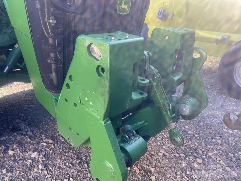 John Deere 8345 R Tratores Agrícolas usados