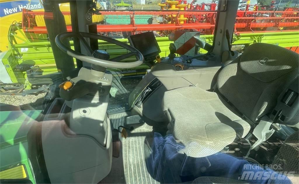 John Deere 8345 R Tratores Agrícolas usados