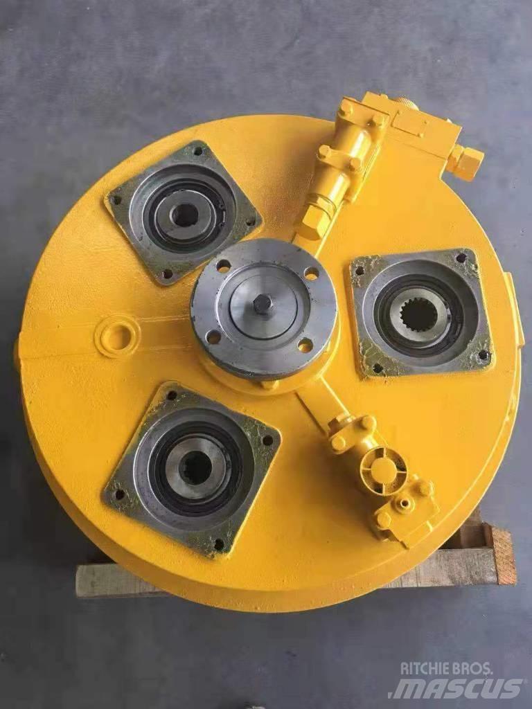SEM YJ375 Transmissão