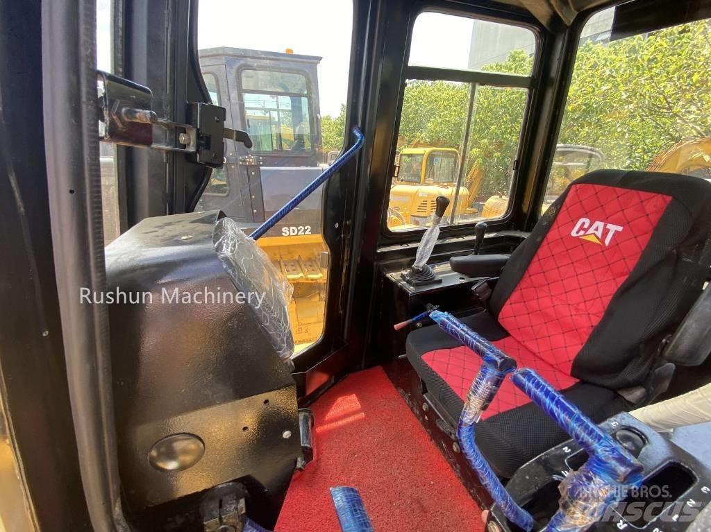 CAT D 7 G Motoniveladoras