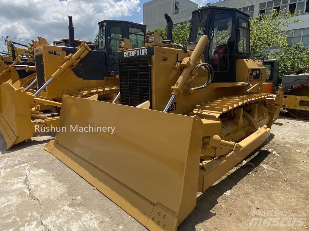 CAT D 7 G Motoniveladoras