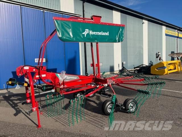 Kverneland 9546 Gadanheiras-fileiras