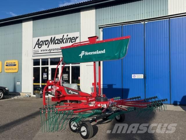 Kverneland 9546 Gadanheiras-fileiras