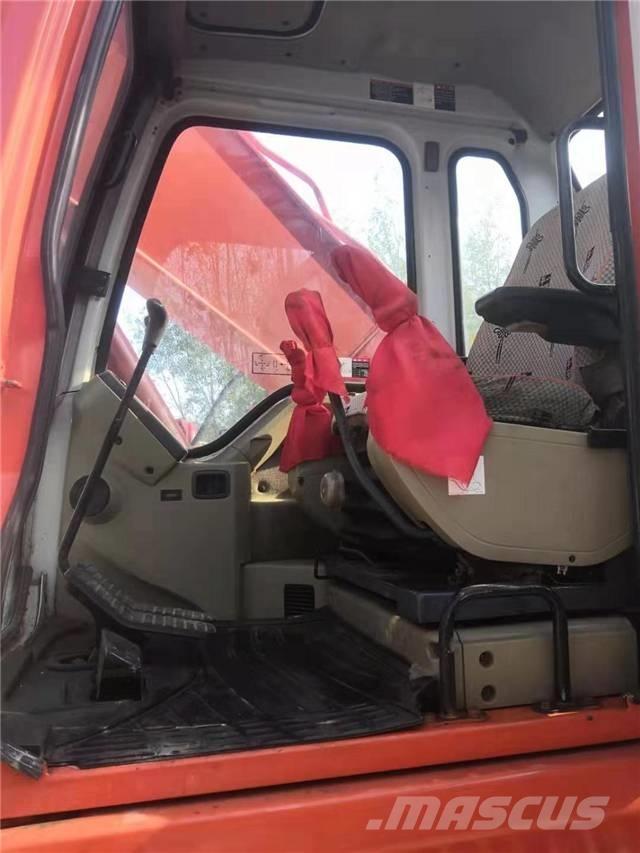 Doosan DH225LC-7 Escavadoras de rastos