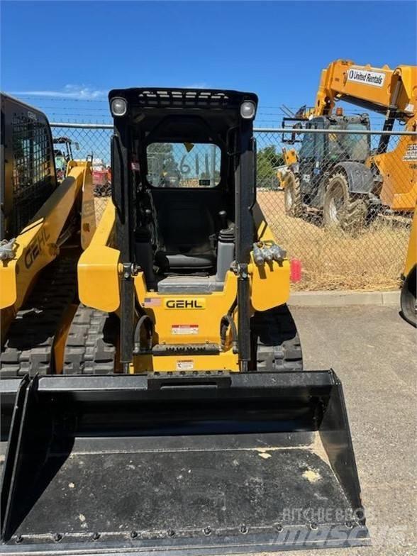 Gehl RT135 Carregadoras de direcção deslizante