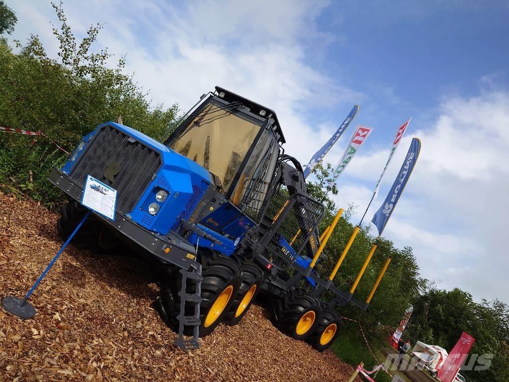 Rottne F15E Forwarders florestais