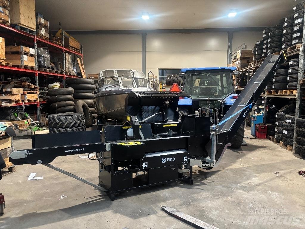 Piko R30 klapikone Cortadores de madeira