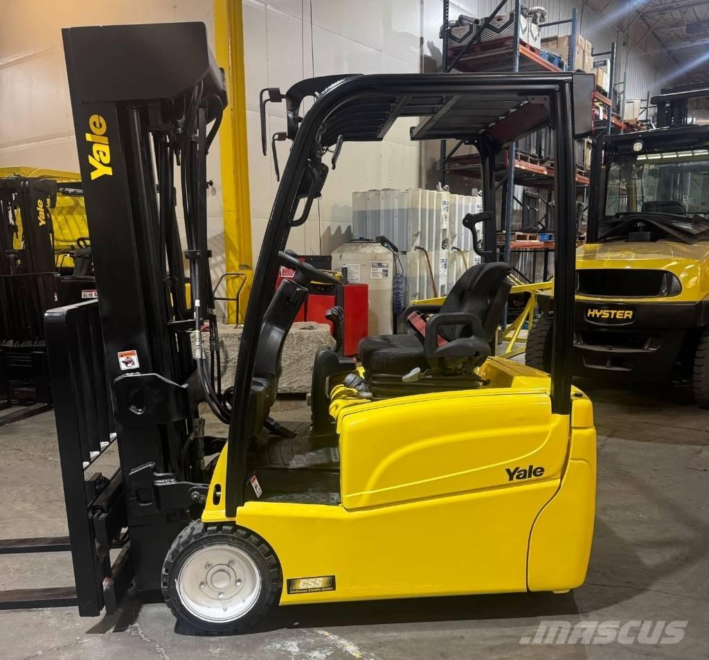 Yale ERP 040 VT Empilhadores eléctricos