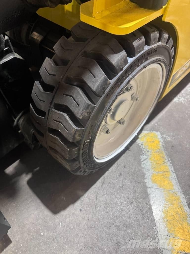 Yale ERP 040 VT Empilhadores eléctricos