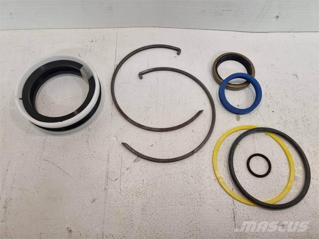  FMG/Ösa 100048 Hidráulica