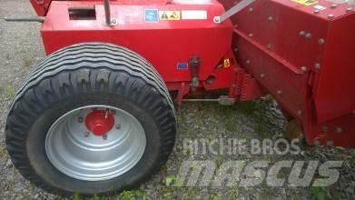 JF FCT 1050 Pro Tec Ceifeiras de forragem