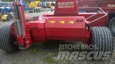 JF FCT 1050 Pro Tec Ceifeiras de forragem