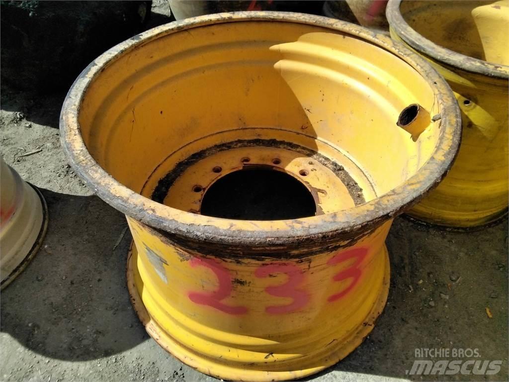Ponsse Ergo 24x34 Pneus, Rodas e Jantes