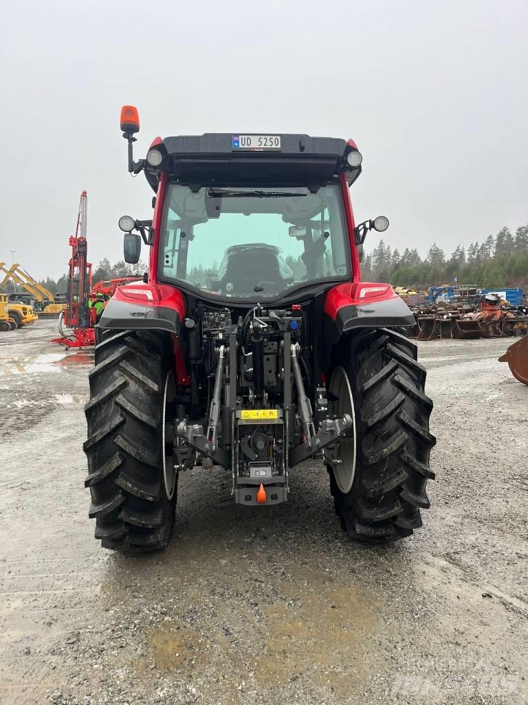 Valtra A 95 Tratores Agrícolas usados