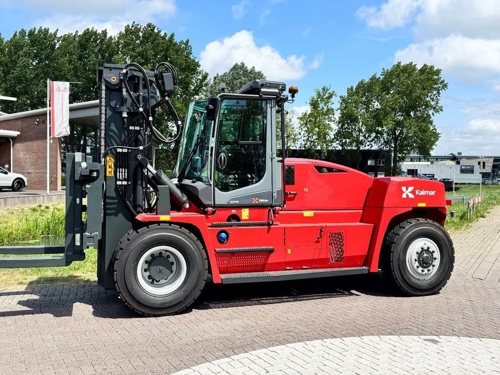 Kalmar DCG 160-12 Empilhadores Diesel