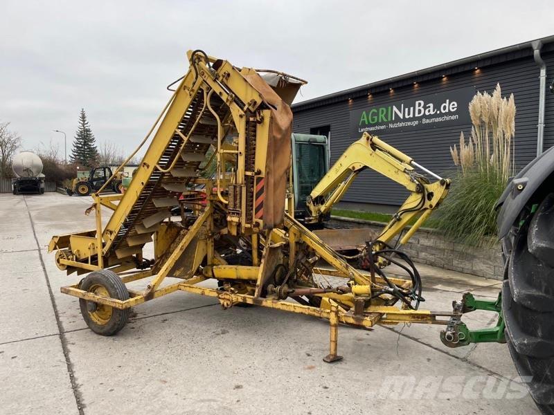 Fortschritt EM 11 Agricultura - Outros
