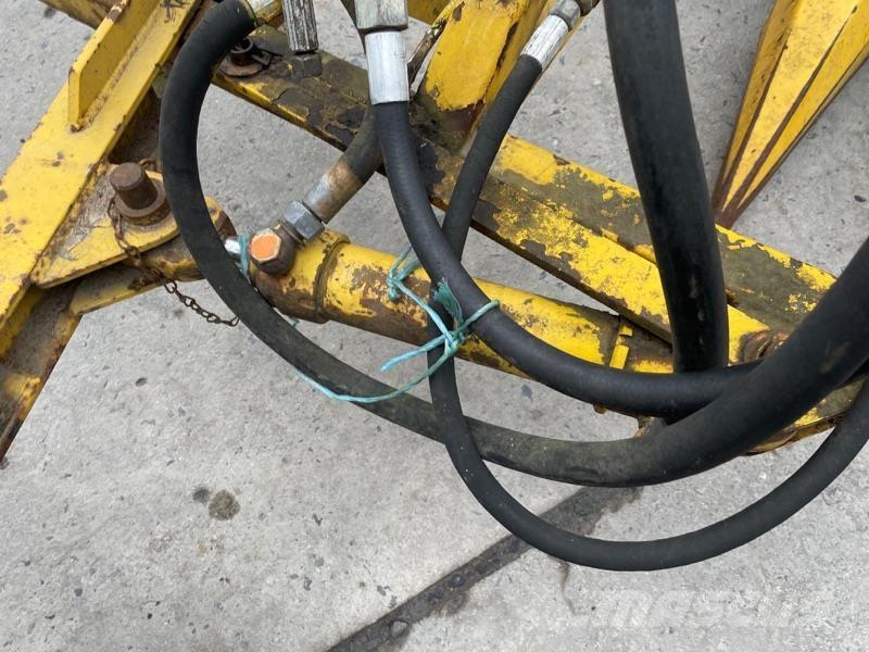 Fortschritt EM 11 Agricultura - Outros
