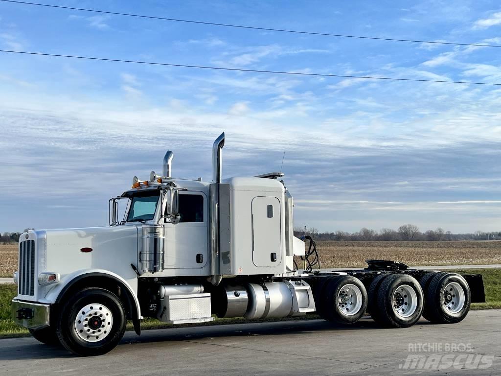 Peterbilt 388 Tractores (camiões)