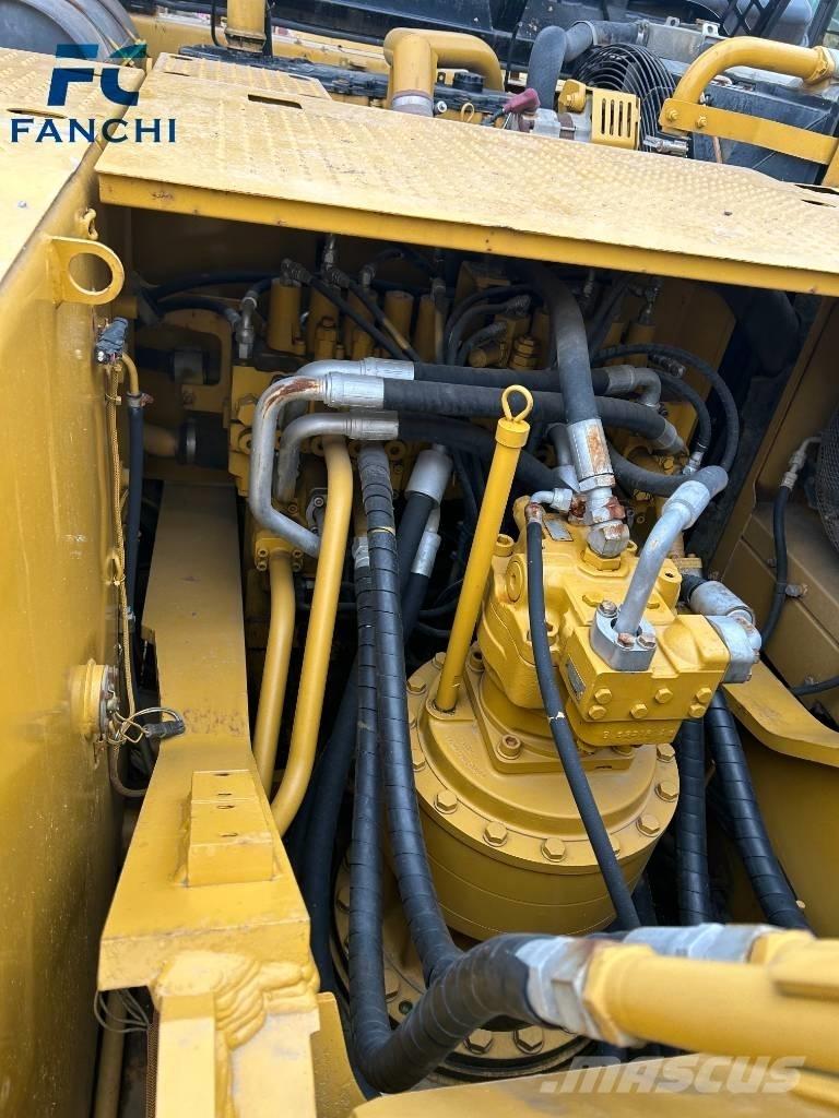 CAT 325 D Escavadoras de rastos
