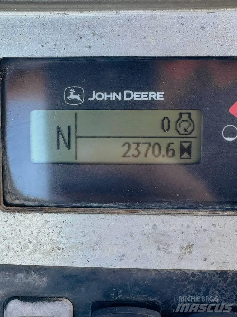 John Deere 310L EP Retroescavadoras