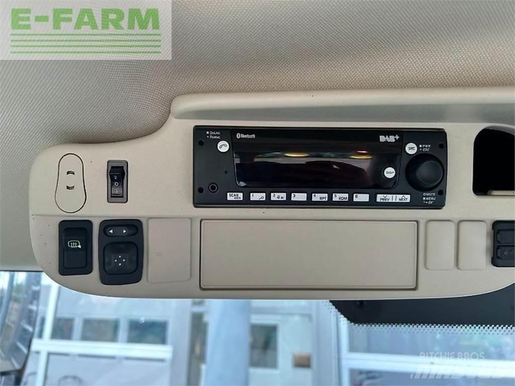 John Deere 6r150 Tratores Agrícolas usados