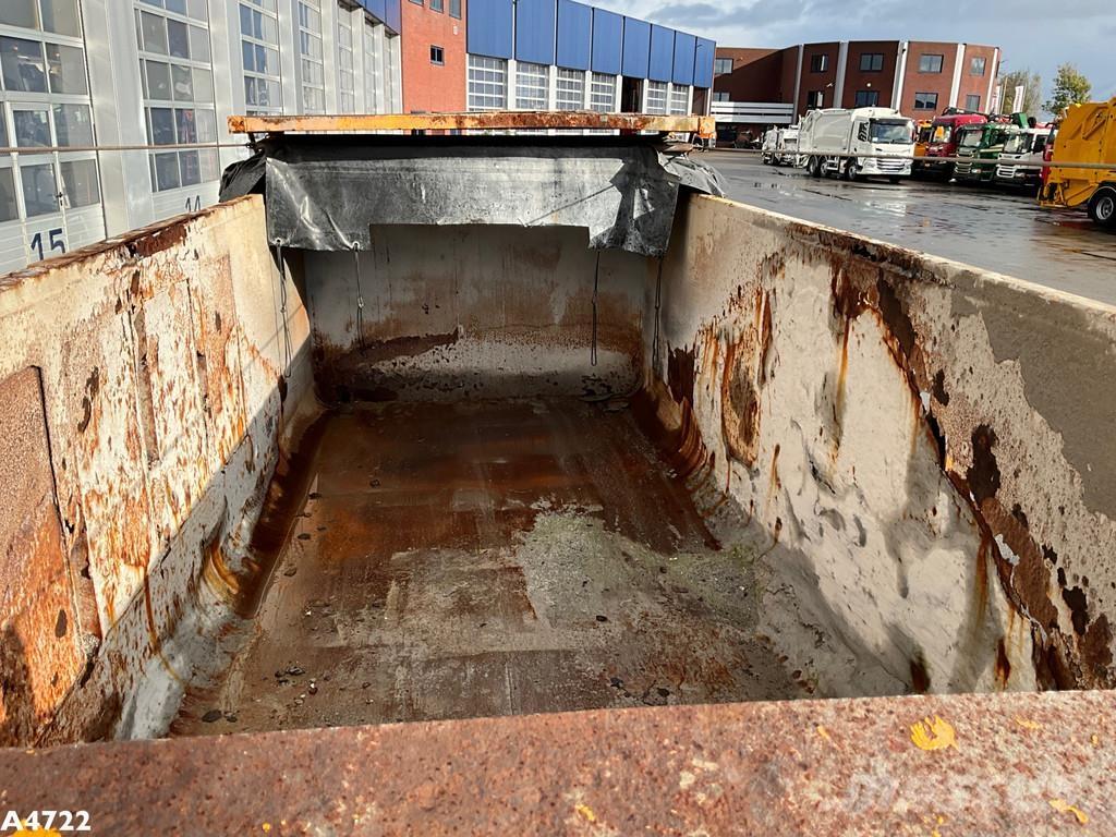  Container 20m³ Contentores especiais