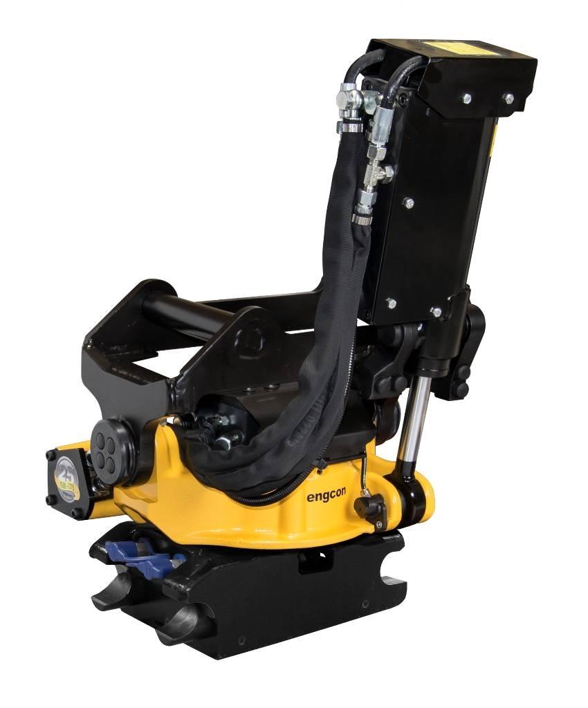 Engcon EC204 Rotadores