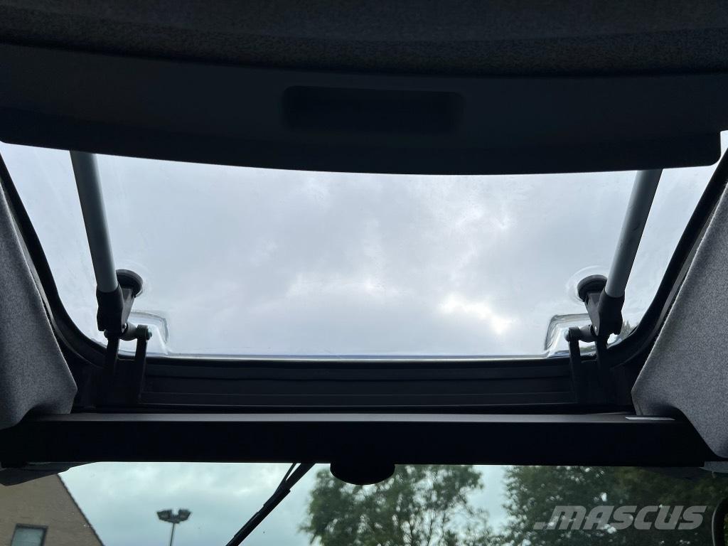 New Holland T 6.160 Tratores Agrícolas usados