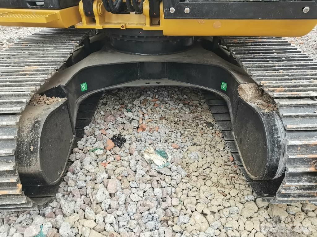 CAT 315D2 GC Escavadoras de rastos