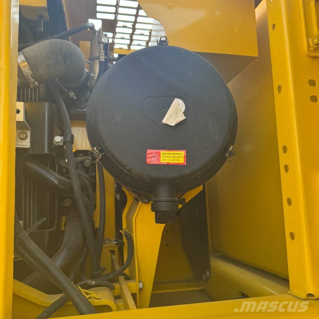 Komatsu PC 350 HD-8 Escavadoras de rastos