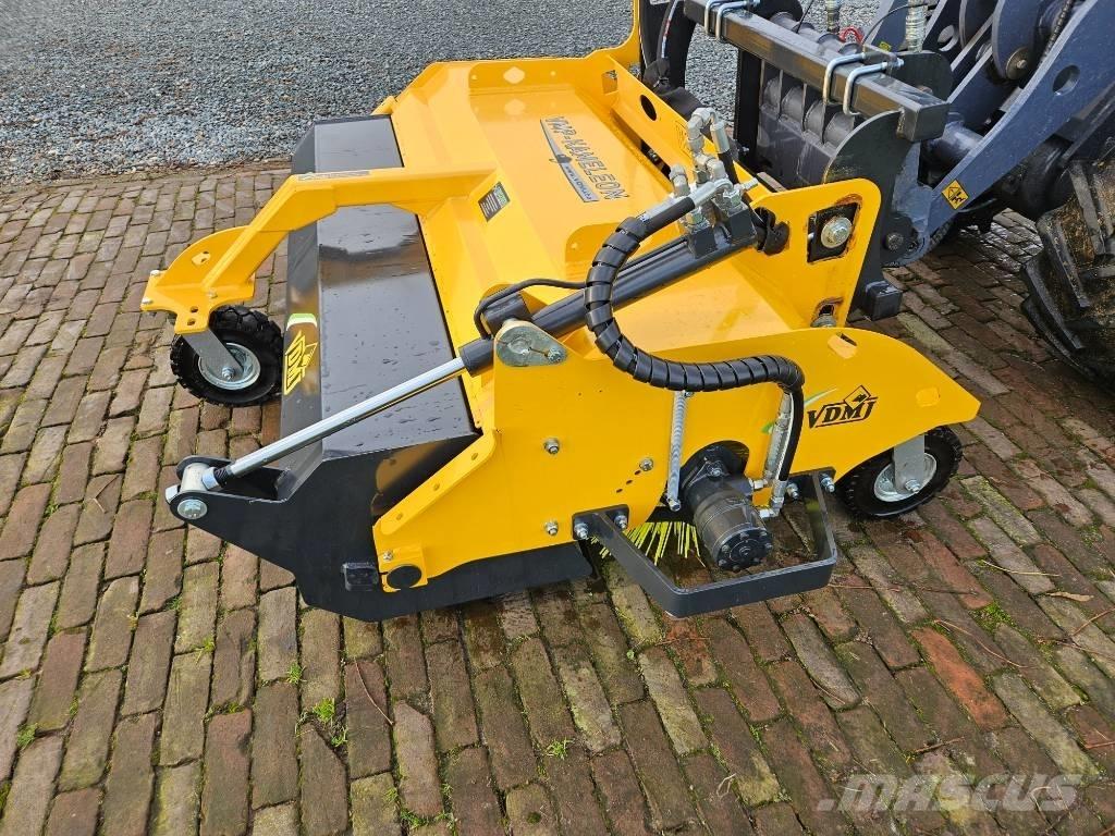  VDMJ Kameleon Varredoras